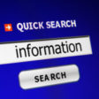 Search for Information