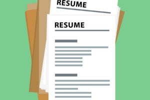 Creating Your Best Resume