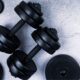 Safety Considerations For Using Weights