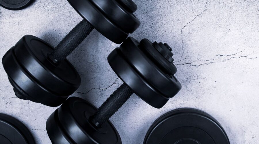 Safety Considerations For Using Weights