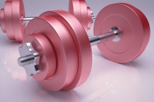 Safety Considerations For Using Weights II