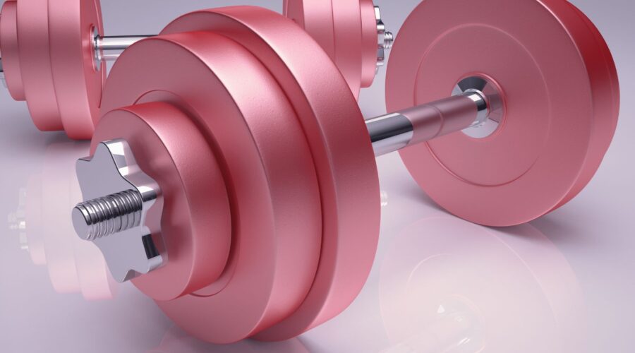 Safety Considerations For Using Weights II