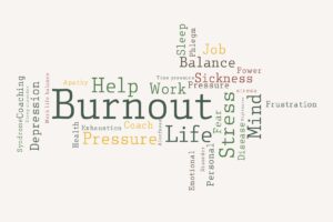 Is Your Athlete Burned Out?