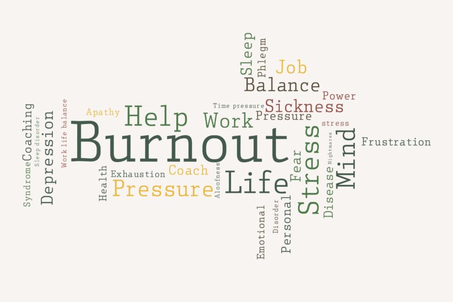 Is Your Athlete Burned Out?