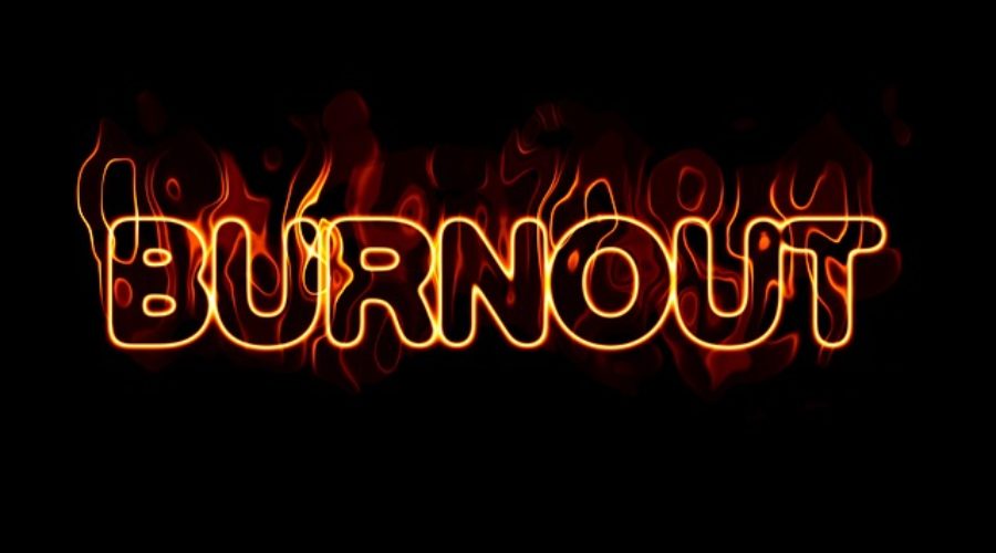 How To Deal With Burnout