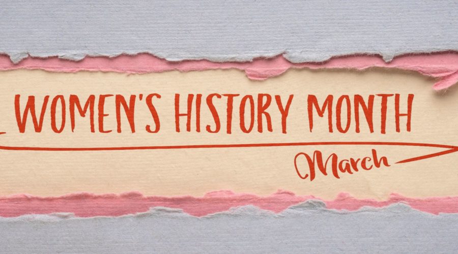 Women’s History Month