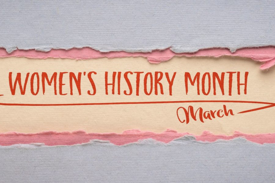 Women’s History Month