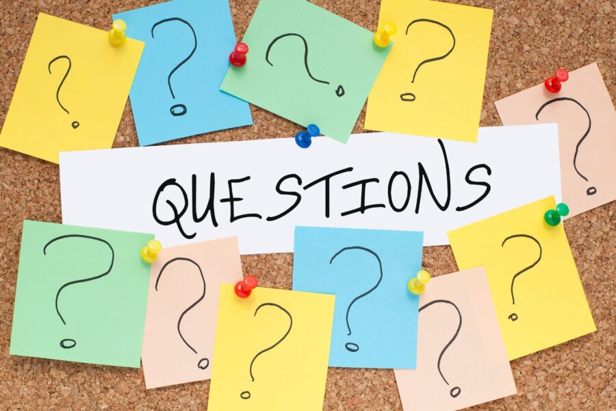 13 Questions To Ask College Recruiters