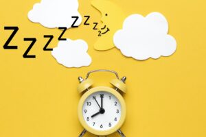 Why Is Sleep So Important?