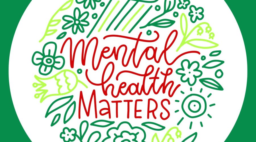 Mental Health Awareness – You Need To Talk