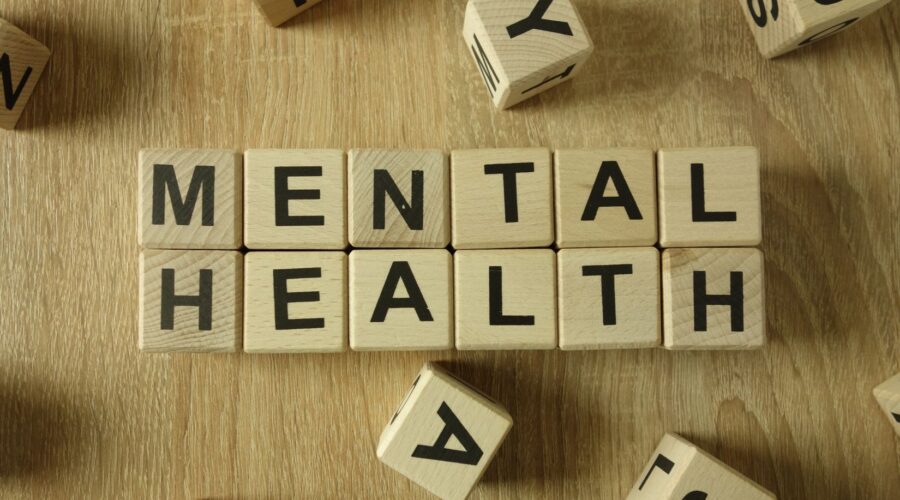 Mental Health And Sports