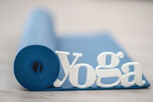 The Benefits Of Yoga