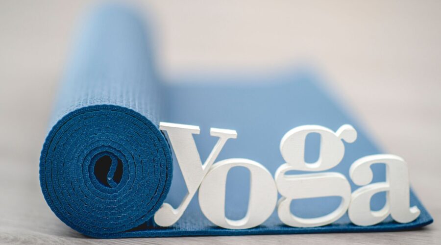 The Benefits Of Yoga