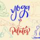 Yoga vs. Pilates