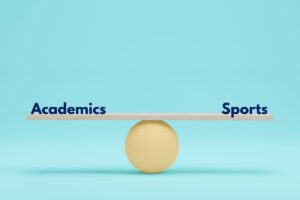 Balancing Academics and Athletics