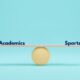 Balancing Academics and Athletics